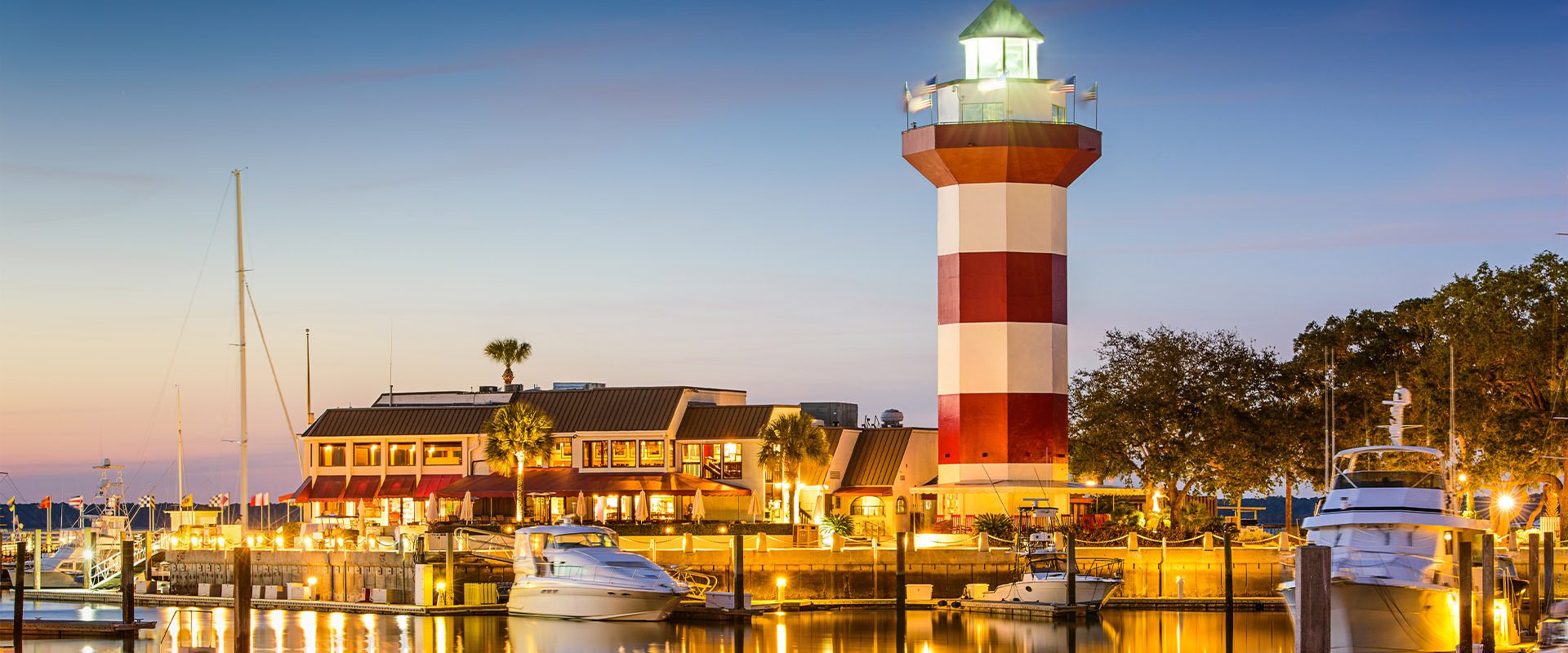 Hilton Head Island/Bluffton Office building